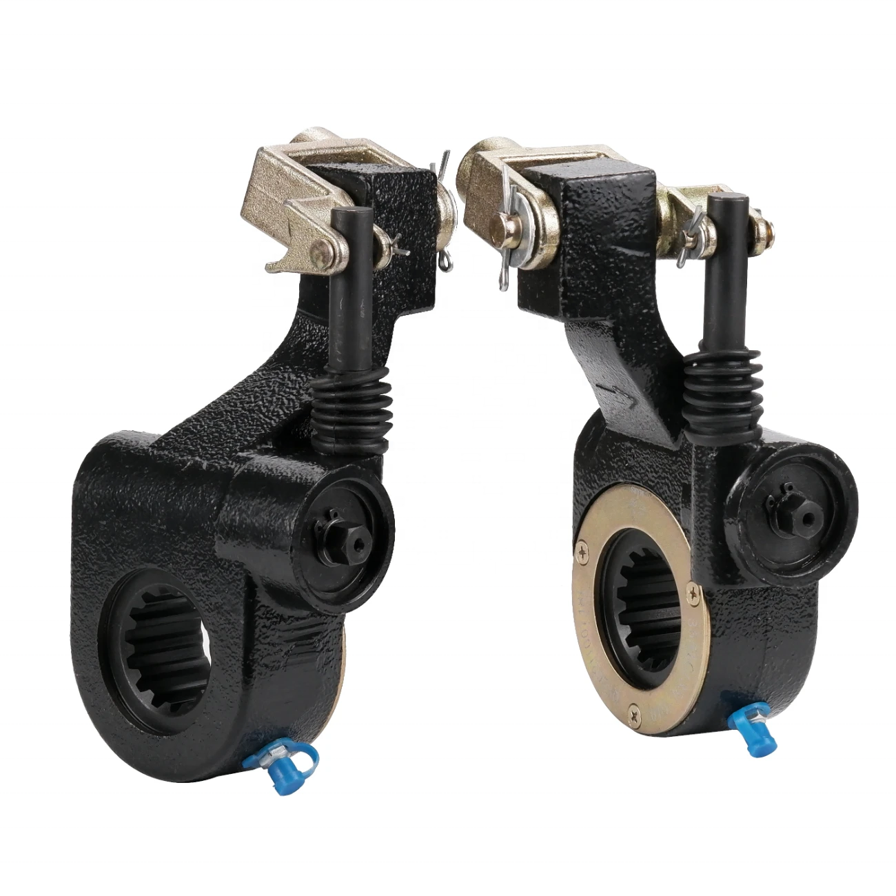 Truck Brake Adjusting Arm 840013 Bus Slack Adjusters 840014 Automatic Adjusting Arm