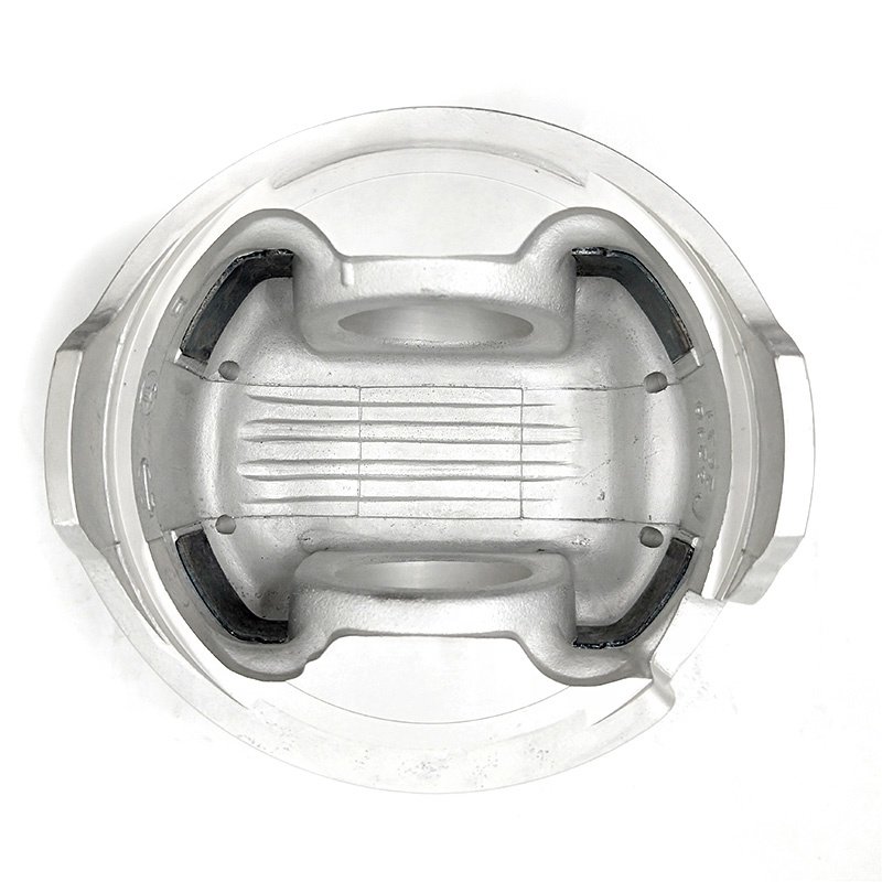 Jcar Piston Factory J08CT 13306-1060 diesel Engine Spare Parts