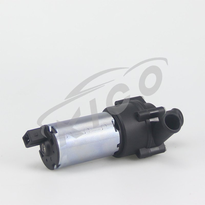 OE 251965561B 92VW8502AA 0392020024 Auto Parts 12v Car Electric Auxiliary Brush Water Pump for audi Volkswagen