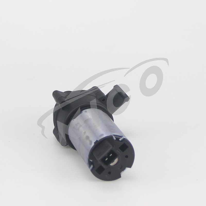OE 251965561B 92VW8502AA 0392020024 Auto Parts 12v Car Electric Auxiliary Brush Water Pump for audi Volkswagen