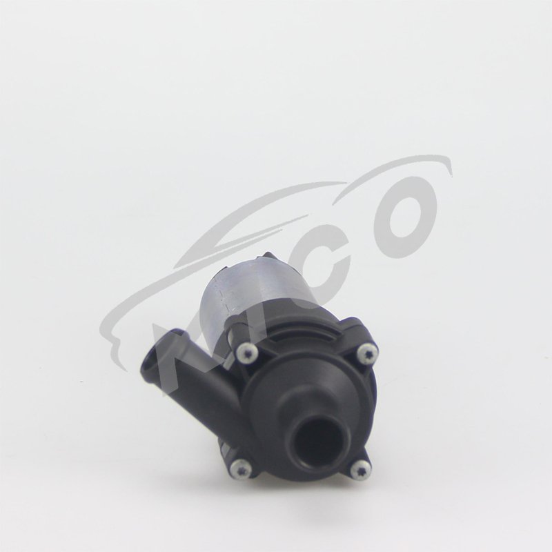 OE 251965561B 92VW8502AA 0392020024 Auto Parts 12v Car Electric Auxiliary Brush Water Pump for audi Volkswagen