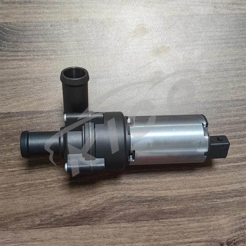 OE 251965561B 92VW8502AA 0392020024 Auto Parts 12v Car Electric Auxiliary Brush Water Pump for audi Volkswagen
