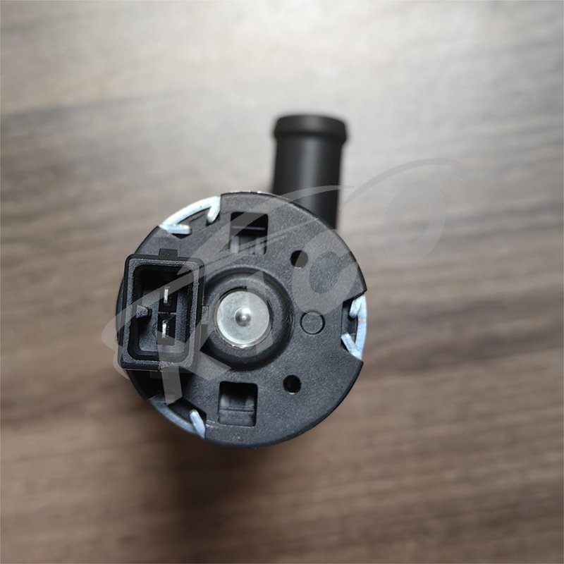 OE 251965561B 92VW8502AA 0392020024 Auto Parts 12v Car Electric Auxiliary Brush Water Pump for audi Volkswagen