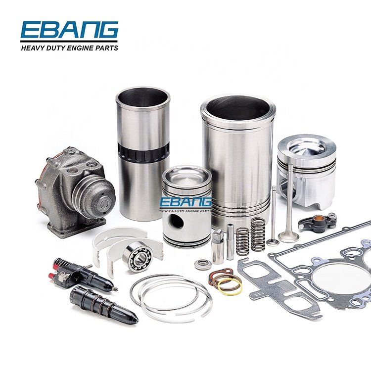 Engine Valve Seat for G6AU Sigma Hyundai, Kia, Mitsubishi Engine Spare Parts MD117726, MD169655, 2211333901, 2211333903