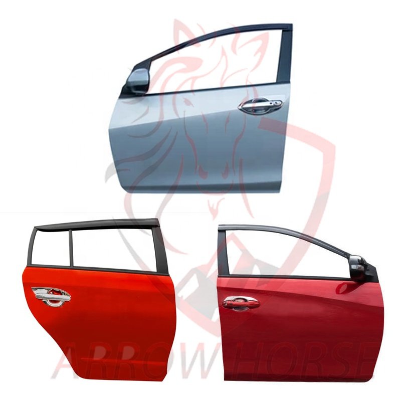 Auto Accessories Car Parts Front/Rear Car Door for MAXUS D60/D90/D90PRO/G10/G20/G50/RG10/T60/T70