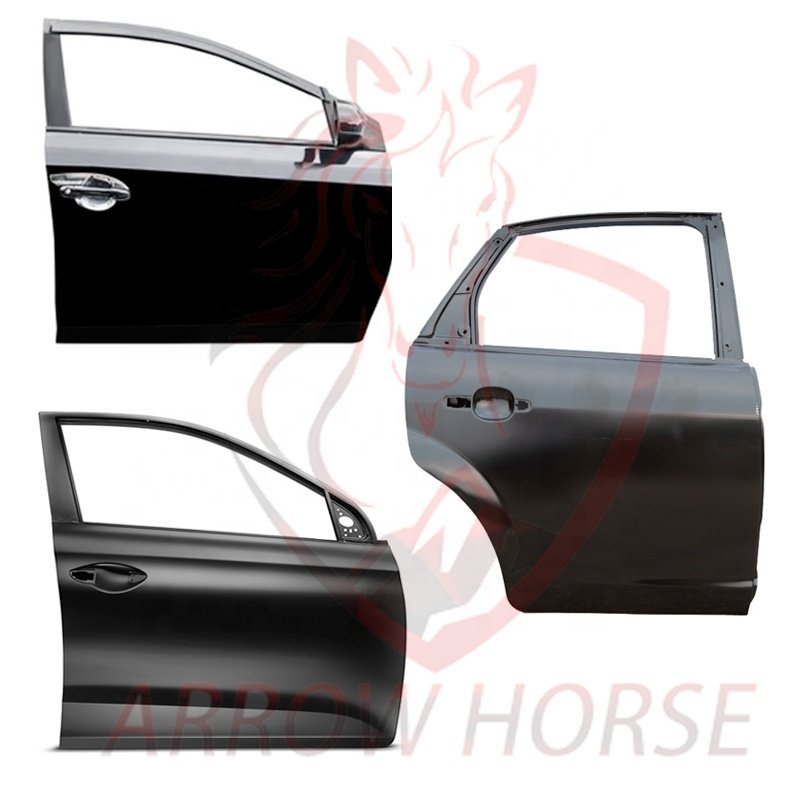 Auto Accessories Car Parts Front/Rear Car Door for MAXUS D60/D90/D90PRO/G10/G20/G50/RG10/T60/T70