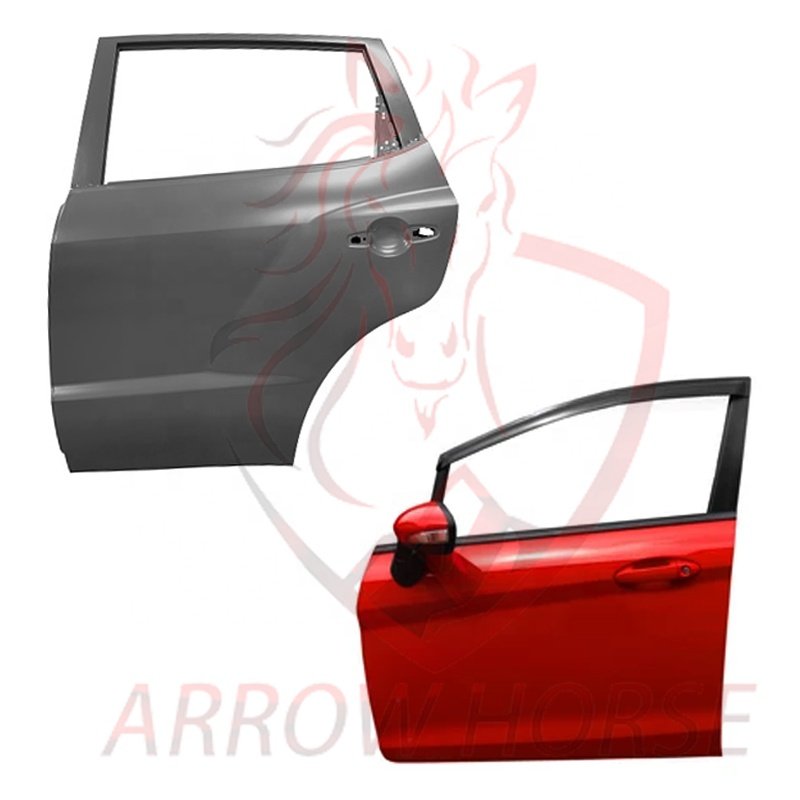 Auto Accessories Car Parts Front/Rear Car Door for MAXUS D60/D90/D90PRO/G10/G20/G50/RG10/T60/T70