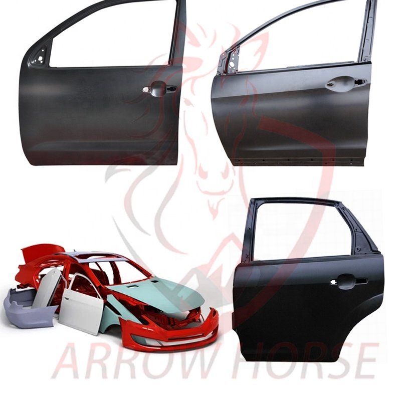 Auto Accessories Car Parts Front/Rear Car Door for MAXUS D60/D90/D90PRO/G10/G20/G50/RG10/T60/T70