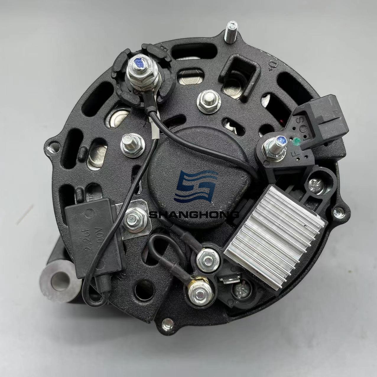 SH REPLACEMENT PARTS in Stock Electrical Accessories 12V Alternator 45-2671 for Thermo King Parts for Carrier Transicold