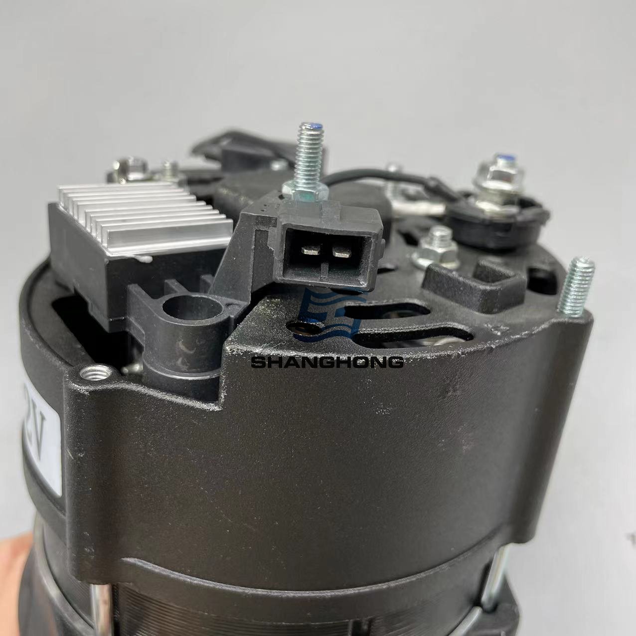 SH REPLACEMENT PARTS in Stock Electrical Accessories 12V Alternator 45-2671 for Thermo King Parts for Carrier Transicold
