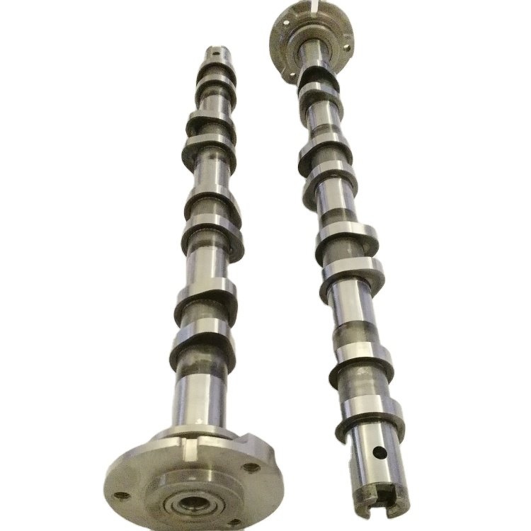 1731706 9677426080 Engine Part Automotive Accessories 2.2TDCi Steel Material Exhaust Camshaft for Ford