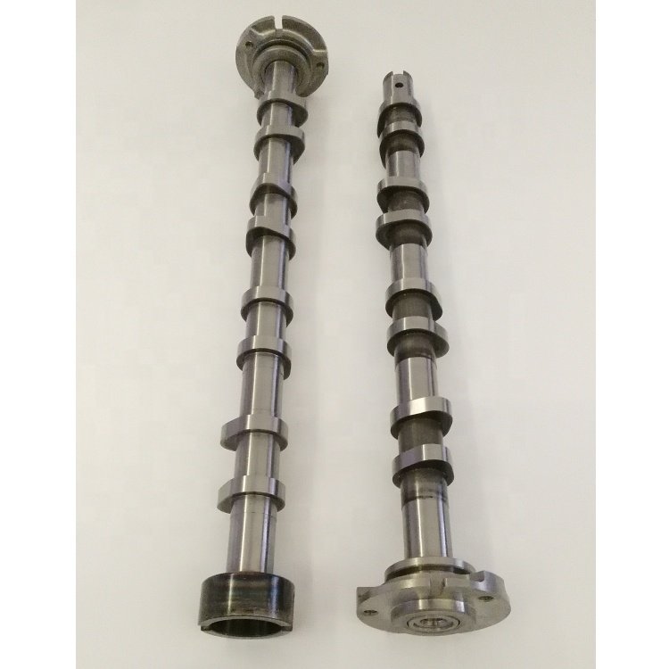 1731706 9677426080 Engine Part Automotive Accessories 2.2TDCi Steel Material Exhaust Camshaft for Ford
