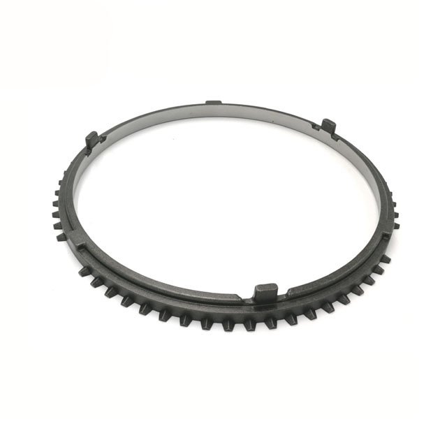 Accessories for Truck Box Synchronizer Ring 1268304525 Auto Transmission Parts Oem for Gearbox S6-160