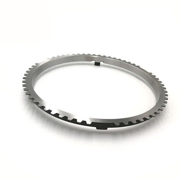 Accessories for Truck Box Synchronizer Ring 1268304525 Auto Transmission Parts Oem for Gearbox S6-160