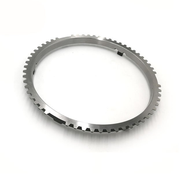 Accessories for Truck Box Synchronizer Ring 1268304525 Auto Transmission Parts Oem for Gearbox S6-160