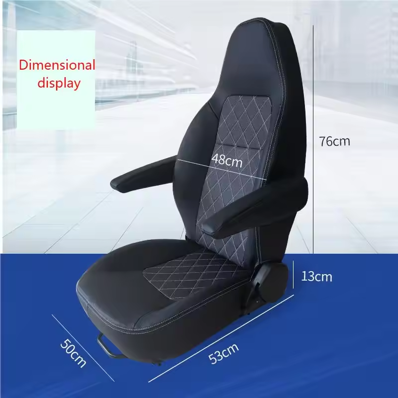 New Energy Electric Car Seat Driving test Simulation Game Seat Simulation Racing Seat Simulated Racing Cabin