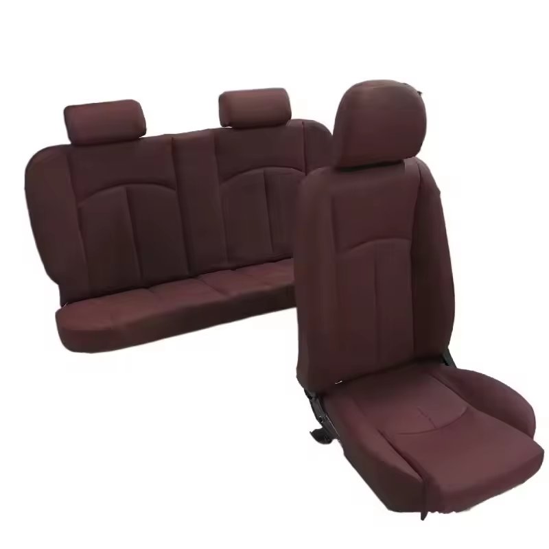 New Energy Electric Car Seat Driving test Simulation Game Seat Simulation Racing Seat Simulated Racing Cabin