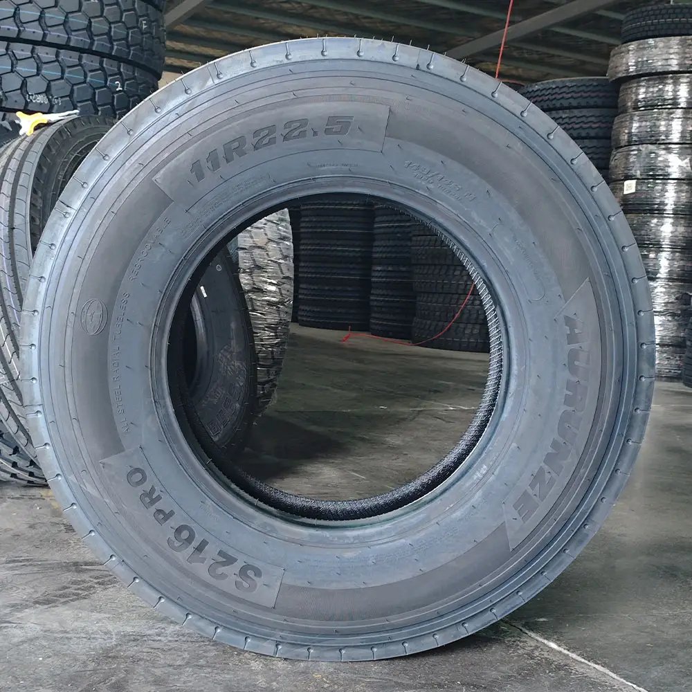 Hot Sale Heavy Dump Truck Tires Light Truck And Bus Wheels 11r22.5 11r24.5 12r22.5 13r22.5 For All Position