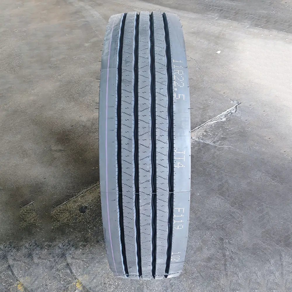 Hot Sale Heavy Dump Truck Tires Light Truck And Bus Wheels 11r22.5 11r24.5 12r22.5 13r22.5 For All Position