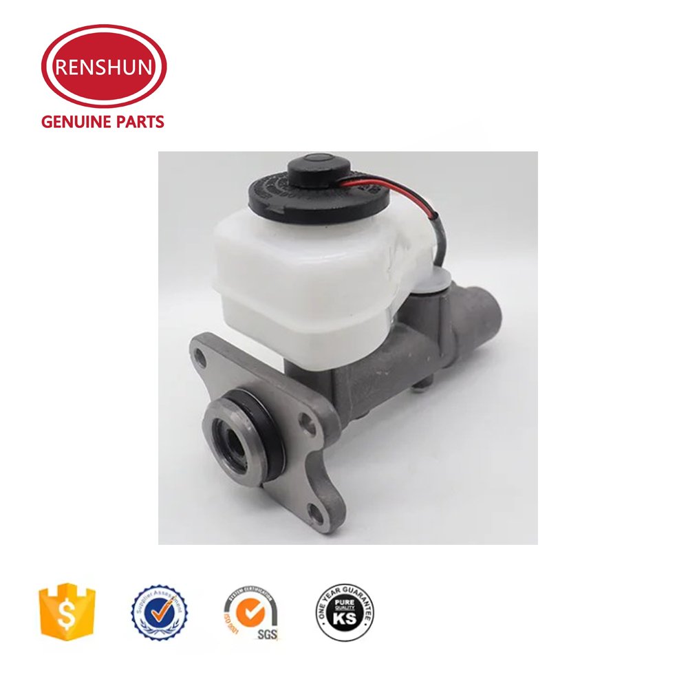 High Performance BMT-014 47201-38010 Brake Master Cylinder 4720138010 for TOYOTA LAND CRUISER KIJANG Bus STALLION Van
