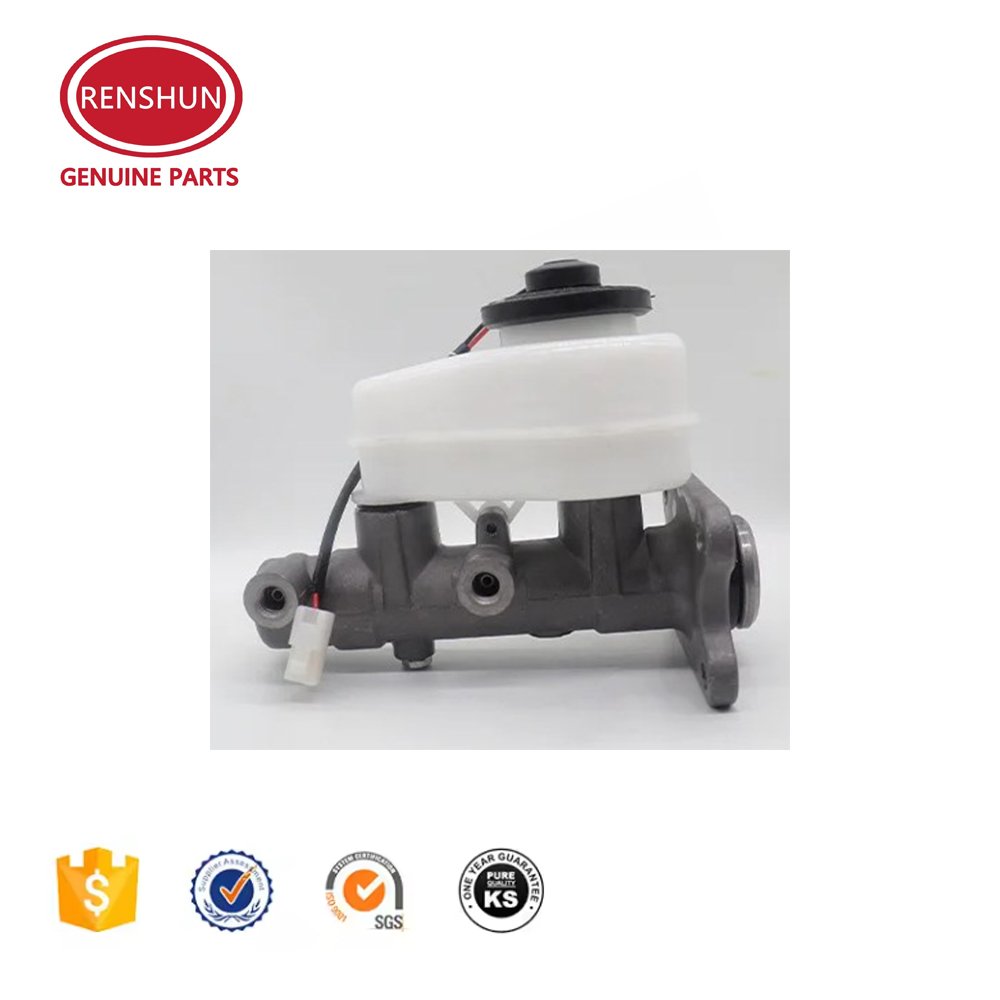 High Performance BMT-014 47201-38010 Brake Master Cylinder 4720138010 for TOYOTA LAND CRUISER KIJANG Bus STALLION Van