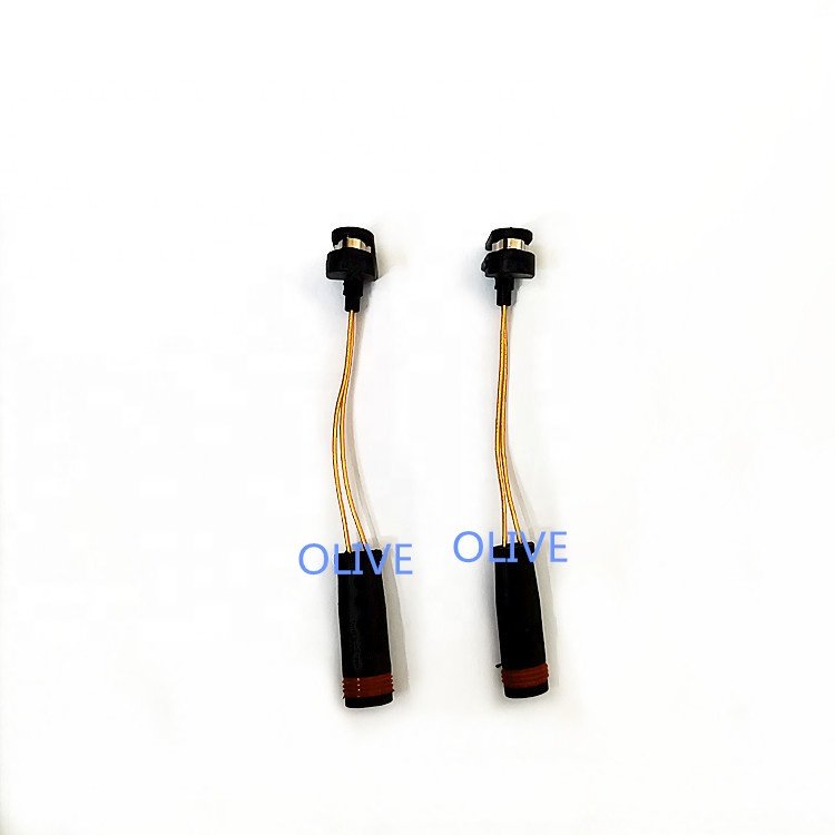 Brake Pad Wear Alarm Sensor 1645401017 for benz