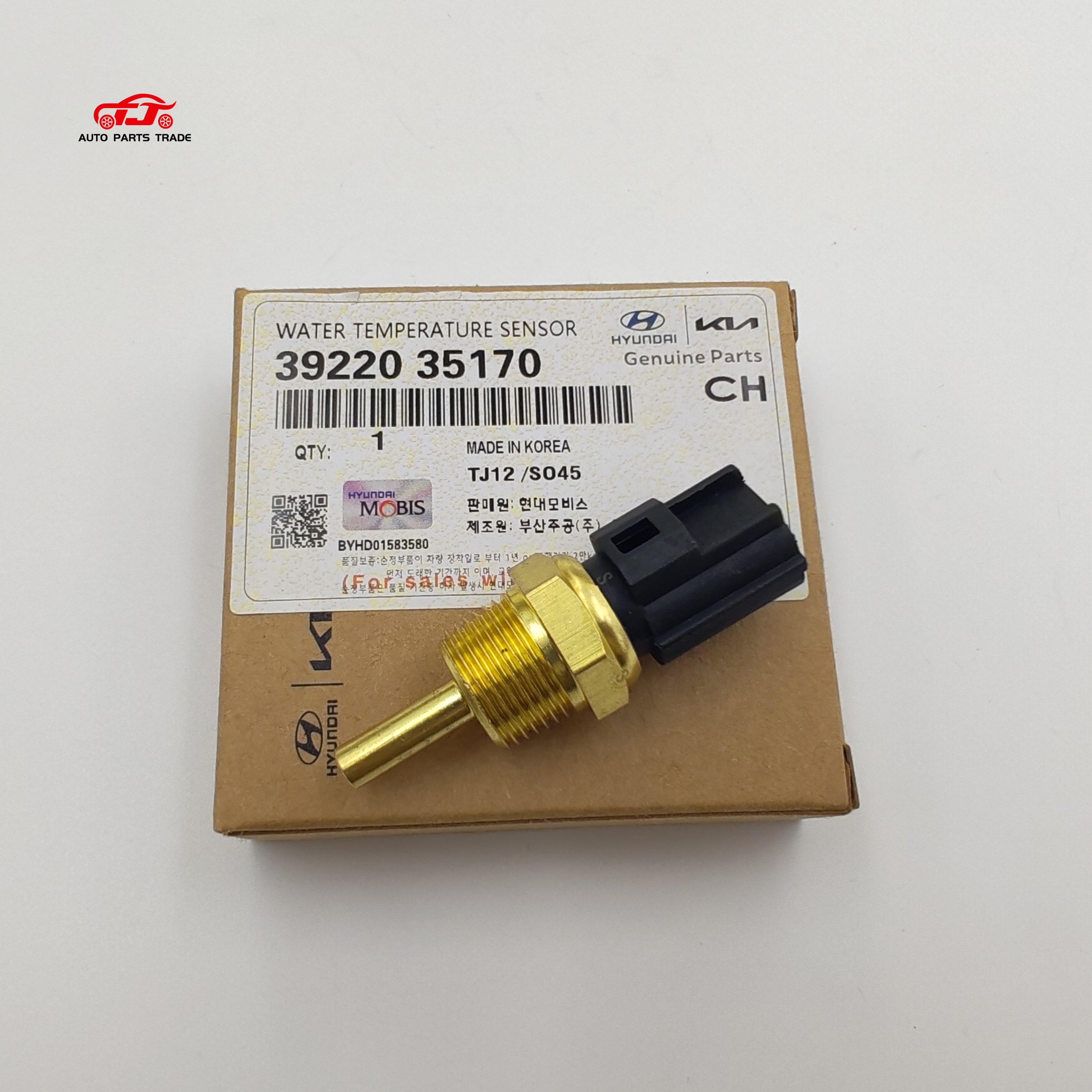 39220-35170 Coolant Water Temperature Sensor