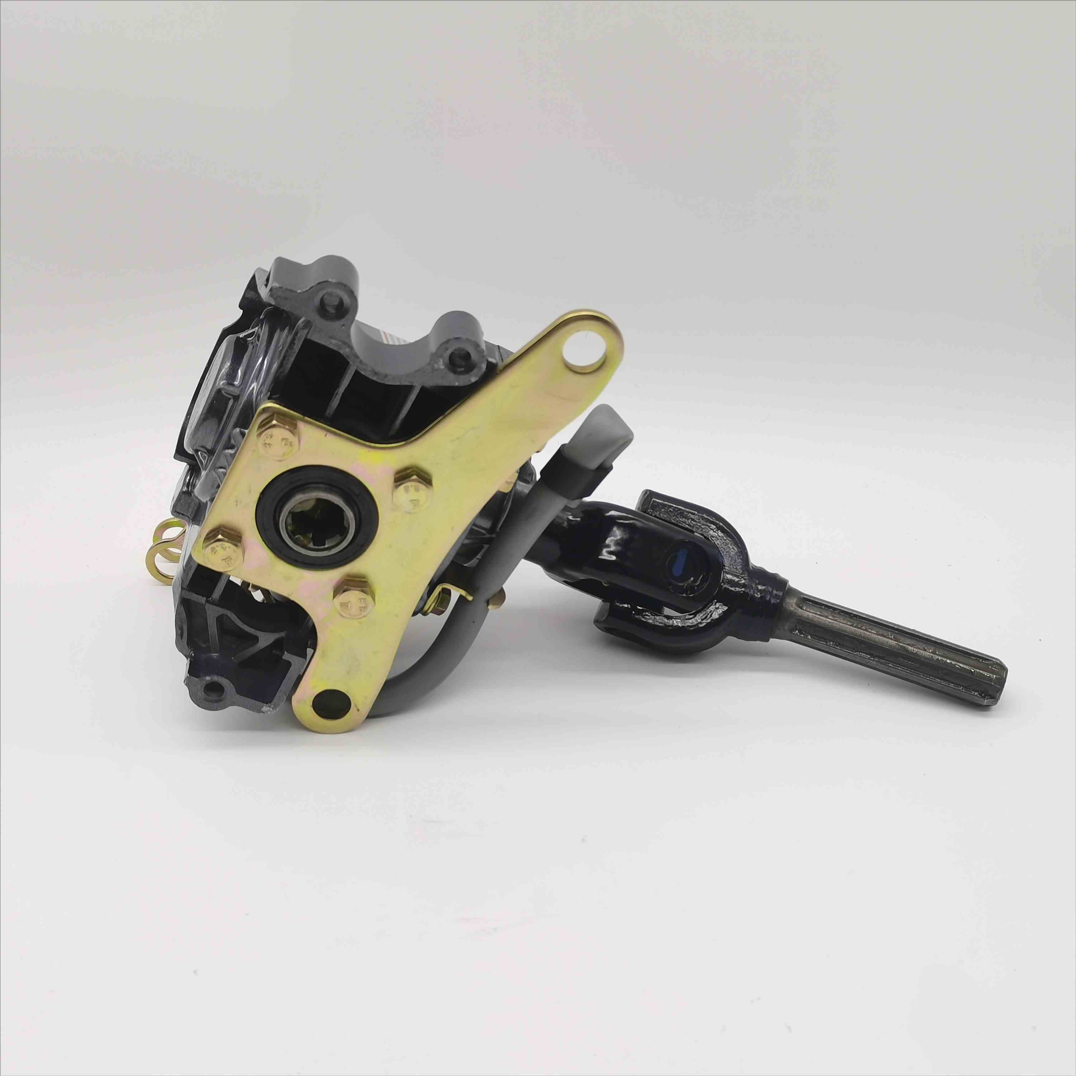 175cc Engine Tricycle Reverse Gearbox Gear for 3 Wheel Motorcycle for Loader Motor Tricycle Electric Shuttle Bus Diesel Tricycle