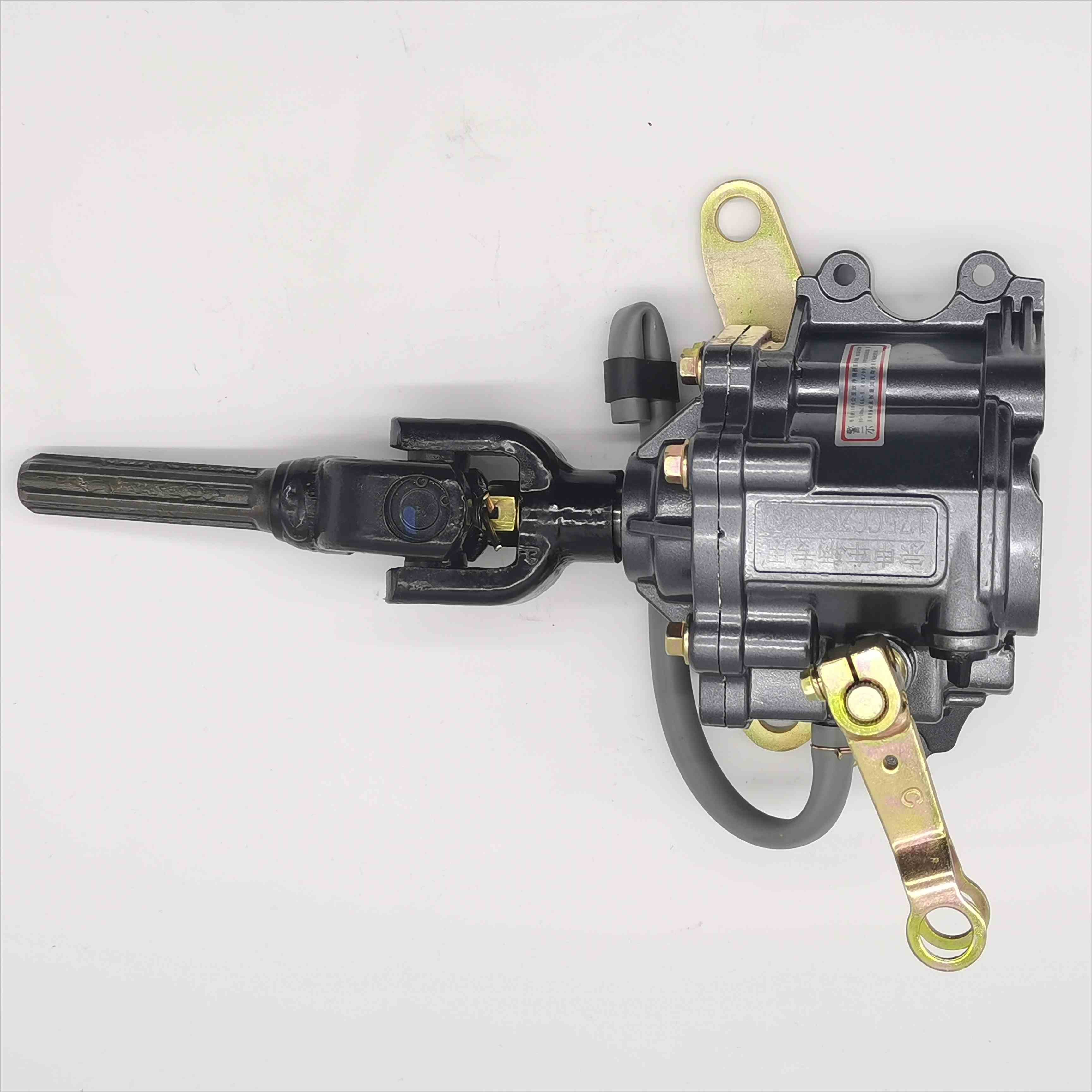 175cc Engine Tricycle Reverse Gearbox Gear for 3 Wheel Motorcycle for Loader Motor Tricycle Electric Shuttle Bus Diesel Tricycle