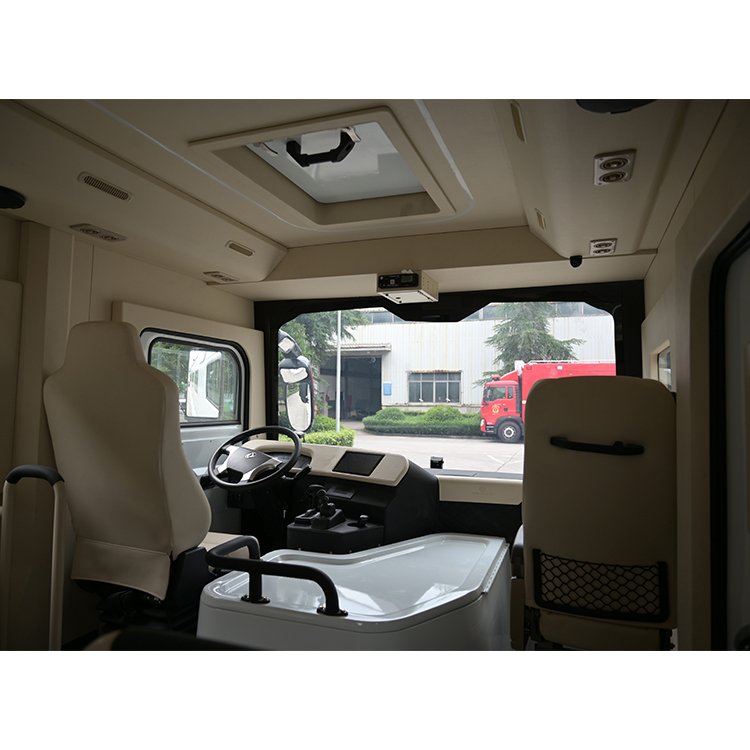 DIMA Support Custom Effectively Safety Security Four Wheel Passenger Vehicle Cash Carrier Bus