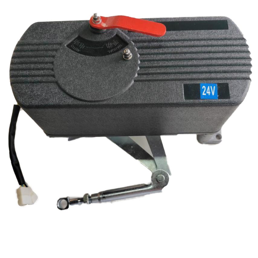 Bus Spare Parts Universal Bus Door Opener 24v Bus Electrical Folding Door Pump
