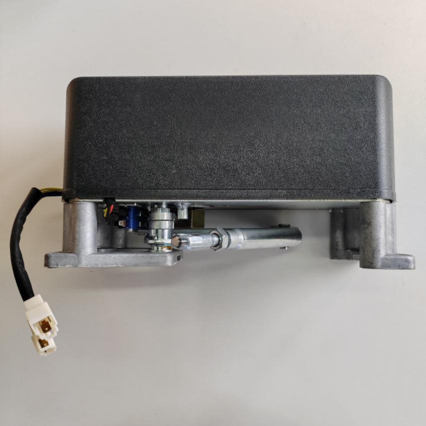 Bus Spare Parts Universal Bus Door Opener 24v Bus Electrical Folding Door Pump