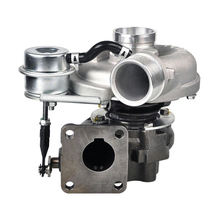 GT1752H Turbo 454061-0010 Turbocharger 1998 Daily Commercial Vehicle