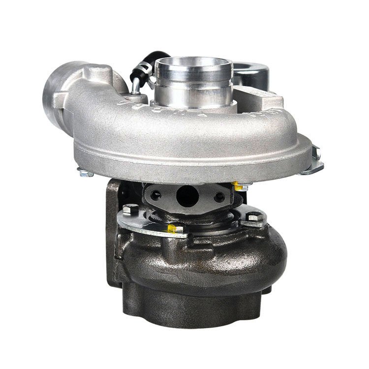 GT1752H Turbo 454061-0010 Turbocharger 1998 Daily Commercial Vehicle