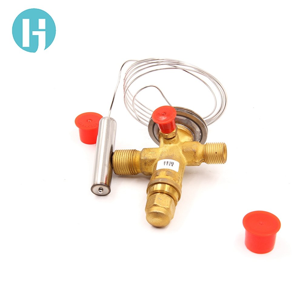 067N7158 3.5TR for Danfoss 12KW Expansion Valves for Bus air Conditioning