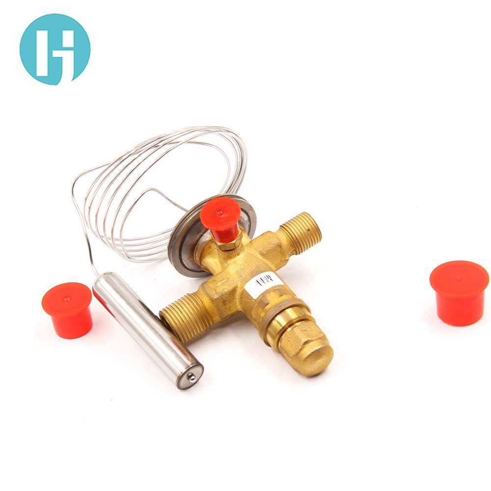 067N7158 3.5TR for Danfoss 12KW Expansion Valves for Bus air Conditioning
