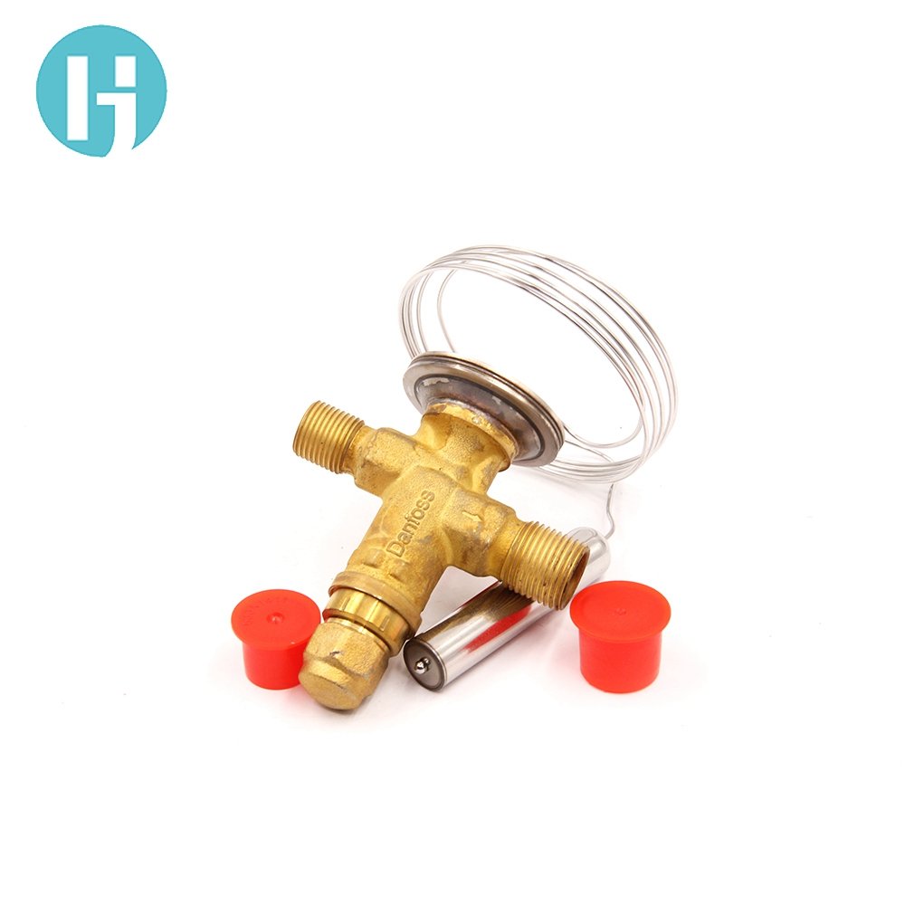 067N7158 3.5TR for Danfoss 12KW Expansion Valves for Bus air Conditioning