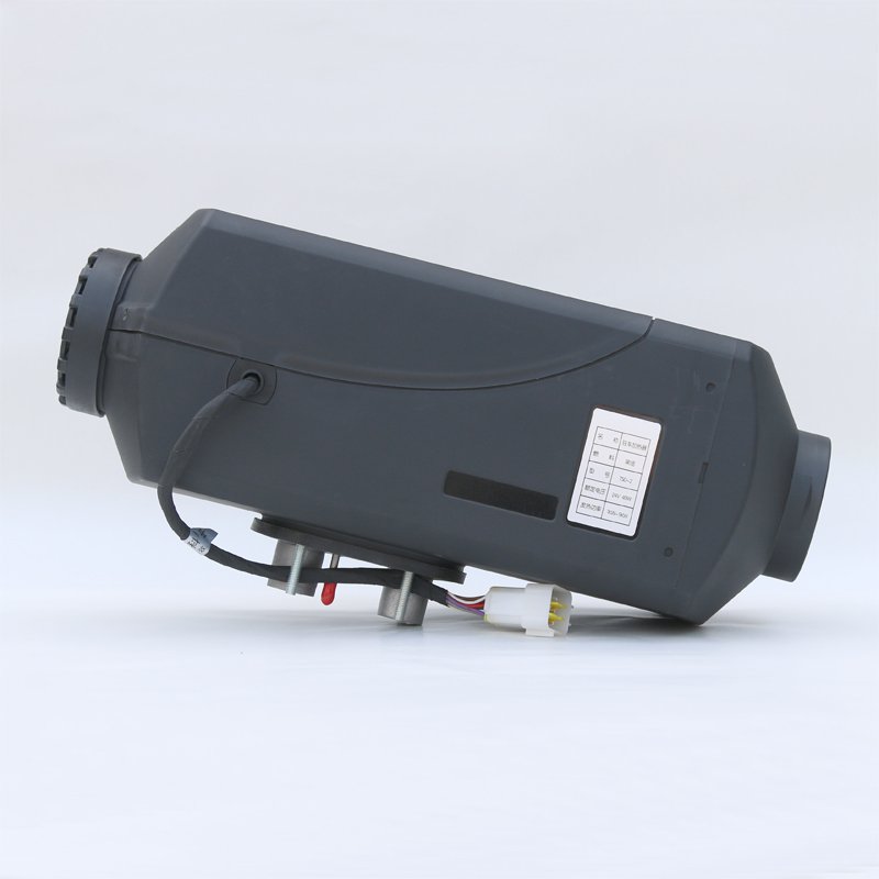 12V/24V Electric Air Heating 5KW Portable Car Diesel Heaters 12 Volt Mini Parking Heater for Truck/Camping/Van/Caravan/RV/Room