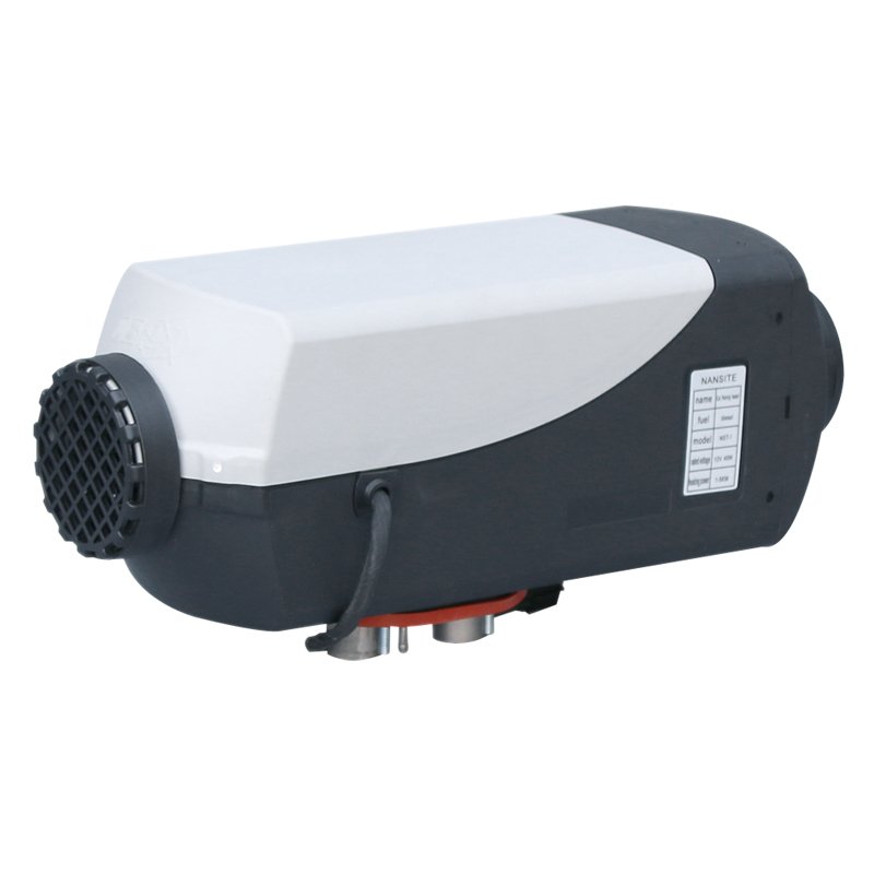12V/24V Electric Air Heating 5KW Portable Car Diesel Heaters 12 Volt Mini Parking Heater for Truck/Camping/Van/Caravan/RV/Room