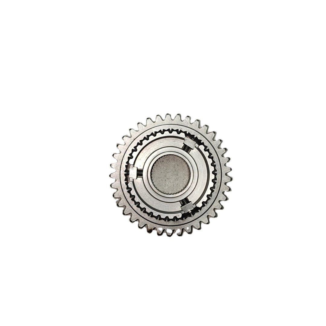 Chery Accessories Five Gear Drive Teeth 513MHA-1701340BA Suitable for Chery Automobile 515 Transmission