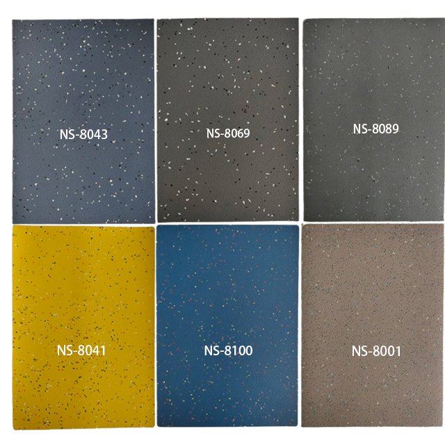 Direct Sale Car Accessories Decoration Leather Floor Sectional Mat Pvc Floor Leather