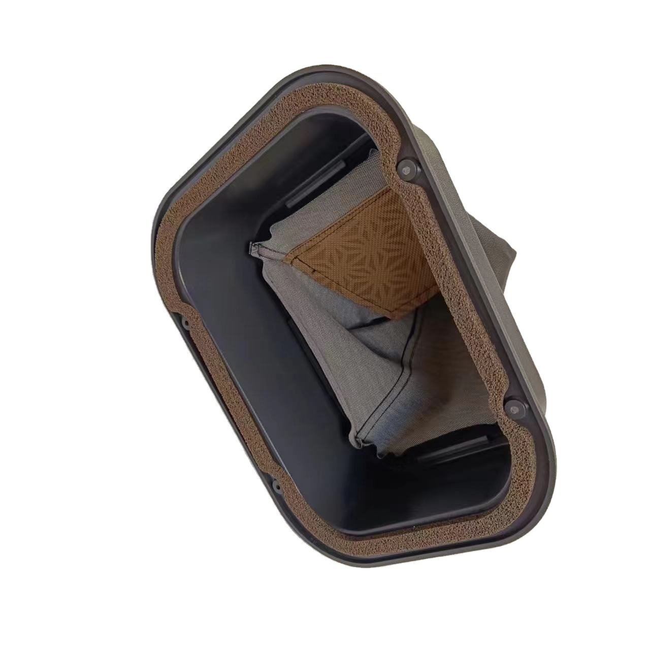 Hot Selling Universal Gearshift Lever Dust Cover Auto Parts for Yutong Bus