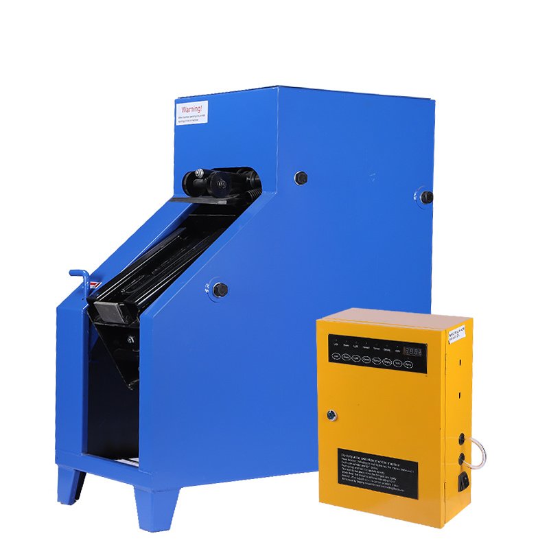 Good Price Brake Pad Shovel Machine Brake Lining Remover