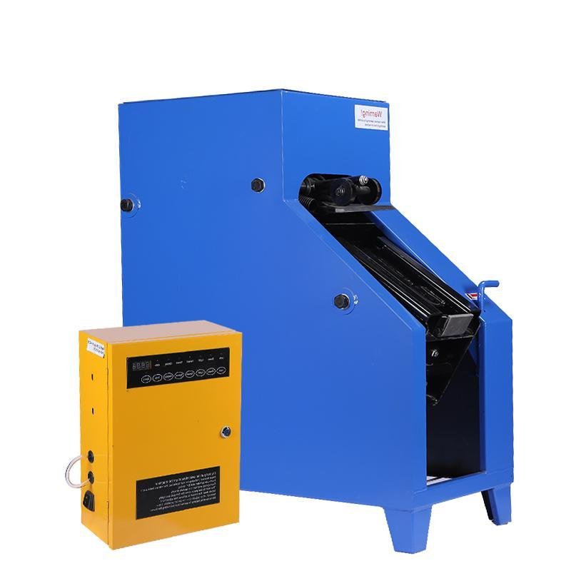 Good Price Brake Pad Shovel Machine Brake Lining Remover