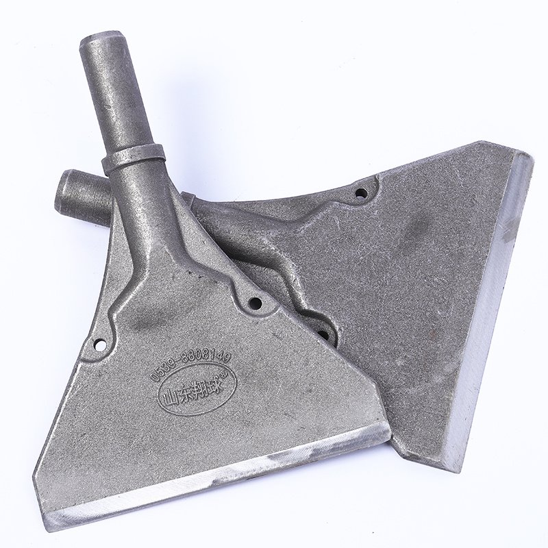 Good Price Brake Pad Shovel Machine Brake Lining Remover