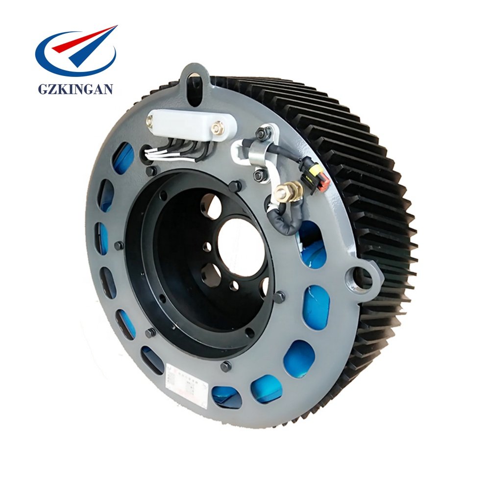 12 Volt / 24 Volt Eddy Current Brake Retarder for Buses