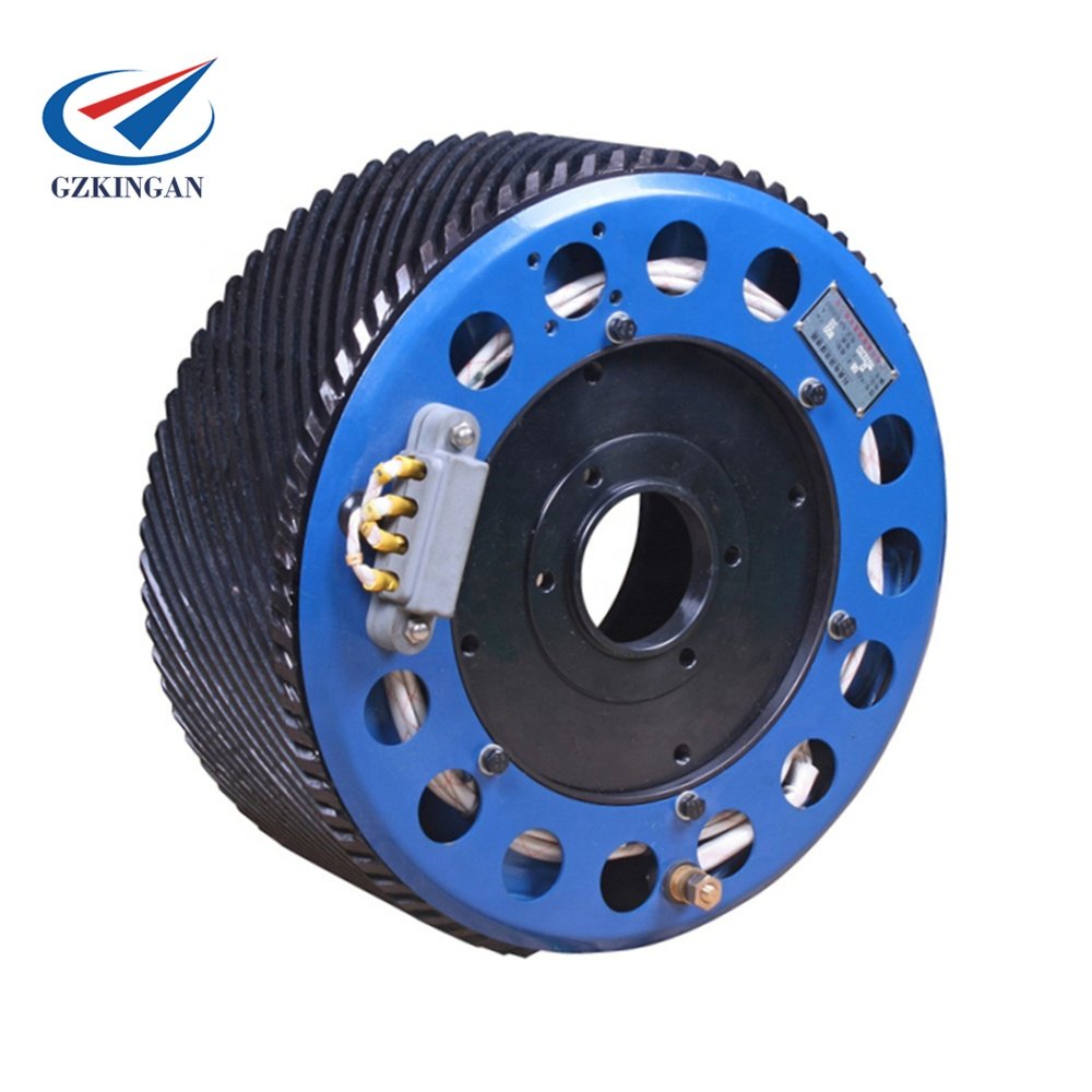 12 Volt / 24 Volt Eddy Current Brake Retarder for Buses