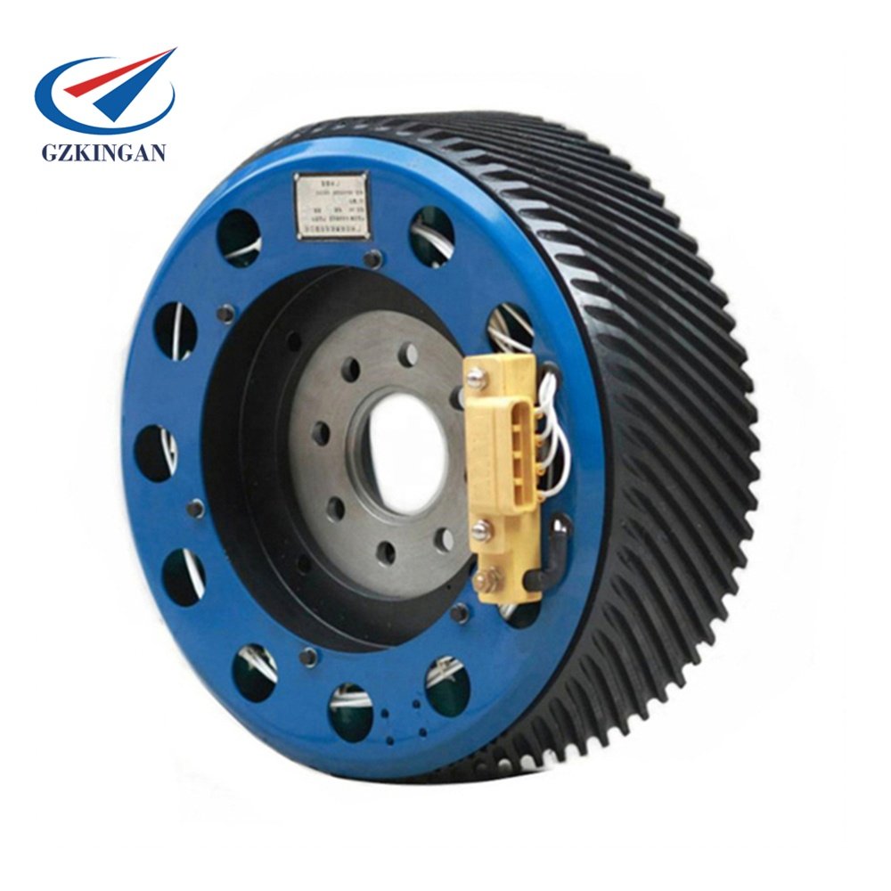 12 Volt / 24 Volt Eddy Current Brake Retarder for Buses