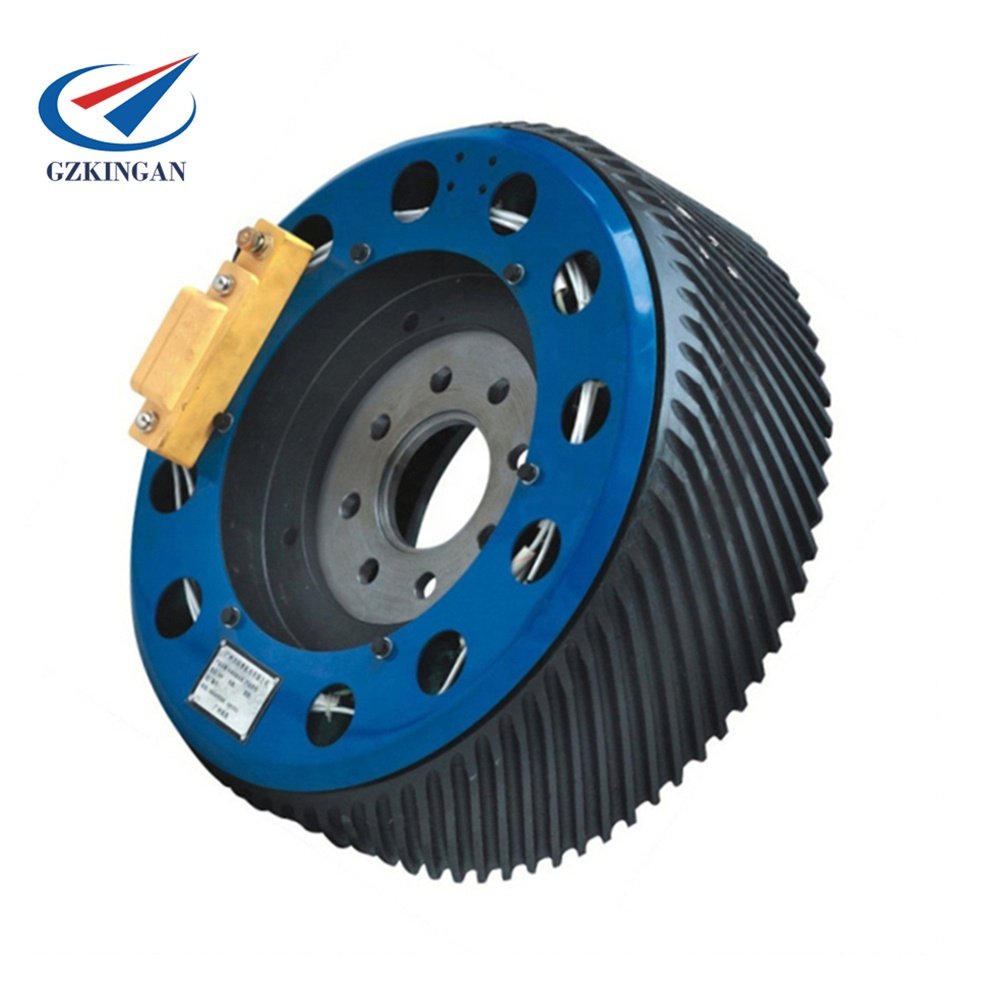 12 Volt / 24 Volt Eddy Current Brake Retarder for Buses