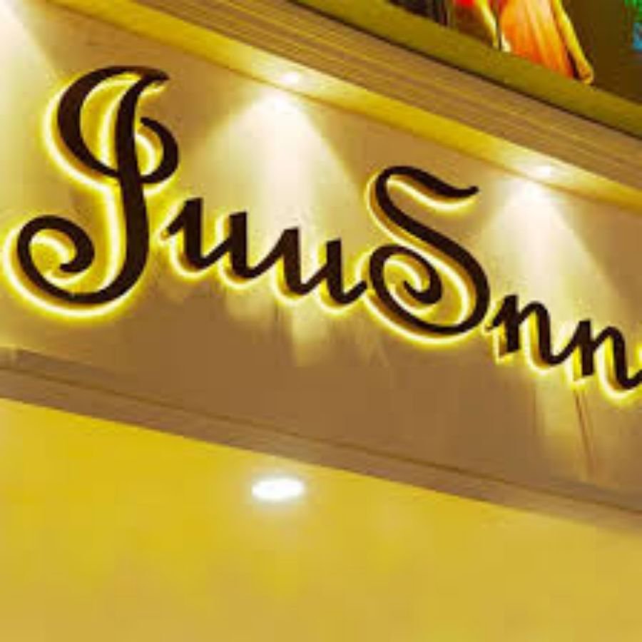 Metal Letter 3d Sign Custom Business logo Sign Outdoor Led Signage Backlit Channel Letter Sign Led Letters for Name Decoration